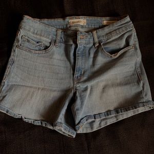 Womens Shorts